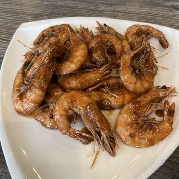 I-Shanghai Delight - My favorite shrimp - Shanghainese Near Me - Fremont, California I-Shanghai Delight - My favorite shrimp - Shanghainese Near Me - Fremont, California