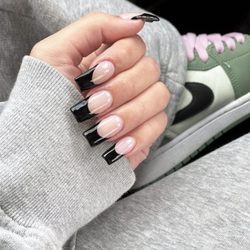 Han's Nail and Spa