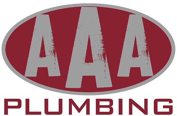 AAA Plumbing Logo