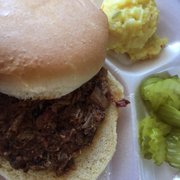 Photo of House Park Bar-B-Q - Austin, TX, United States