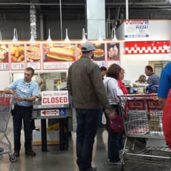 Costco Wholesale