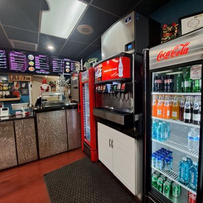 Aloha Kitchen by null