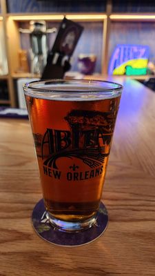 Abita New Orleans by null