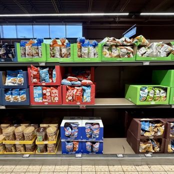 ALDI - Snacks - Grocery Near Me - Pittsburgh, Pennsylvania