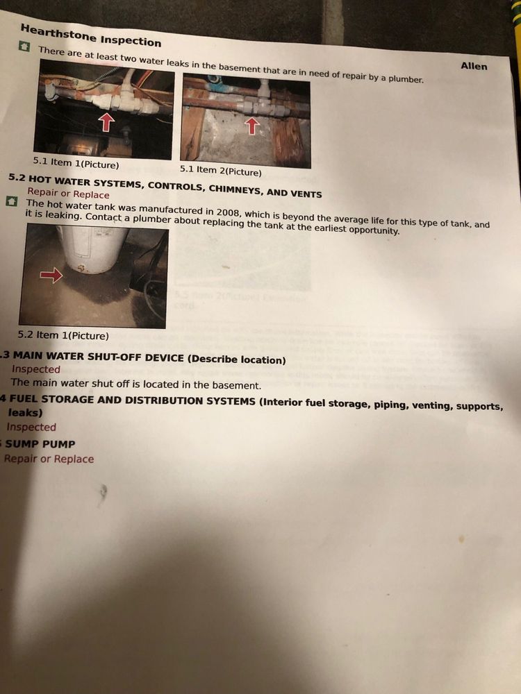 Slide of Roto-Rooter Plumbing & Water Cleanup