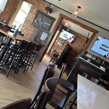 The Rook Manayunk - Interior - Sports Bars Near Me - Philadelphia, Pennsylvania The Rook Manayunk - Interior - Sports Bars Near Me - Philadelphia, Pennsylvania