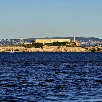 Crissy Field - Alcatraz Island - Parks Near Me - San Francisco, California Crissy Field - Alcatraz Island - Parks Near Me - San Francisco, California