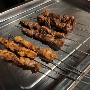 Khan Skewer Restaurant - Barbeque Near Me - Honolulu, Hawaii Khan Skewer Restaurant - Barbeque Near Me - Honolulu, Hawaii