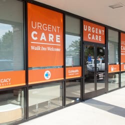 Legacy Gohealth Urgent Care 35 Reviews Urgent Care 305 Se