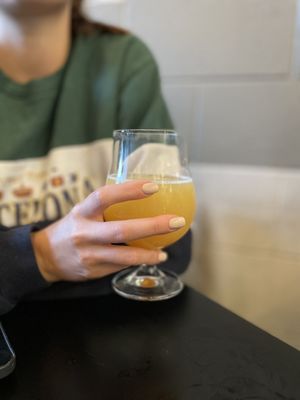 Monkish Brewing Co. by null