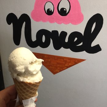 Novel Ice Cream - Desserts Near Me - Phoenix, Arizona