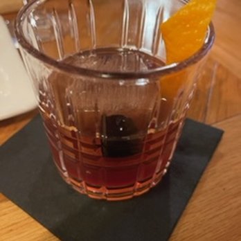 Venezia Restaurant - Mad Men Old Fashioned - Italian Near Me - Midland, Texas Venezia Restaurant - Mad Men Old Fashioned - Italian Near Me - Midland, Texas