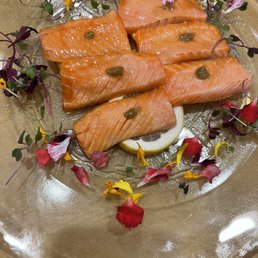 King Salmon