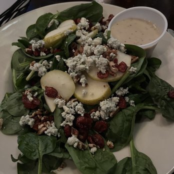 Sycamore Grille - Sweet sycamore salad - American Near Me - Delaware Water Gap, Pennsylvania Sycamore Grille - Sweet sycamore salad - American Near Me - Delaware Water Gap, Pennsylvania