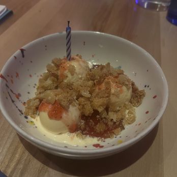 Superfrico - Sourdough Crumble - Italian Near Me - Las Vegas, Nevada Superfrico - Sourdough Crumble - Italian Near Me - Las Vegas, Nevada
