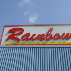 Rainbow Cleaners - Rainbow "Organic" Cleaners