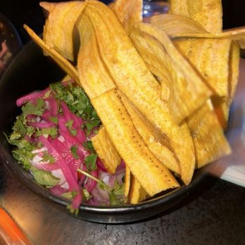 Cumbia - Peruvian ceviche - Latin American Near Me - Omaha, Nebraska Cumbia - Peruvian ceviche - Latin American Near Me - Omaha, Nebraska