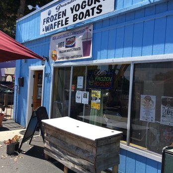 The Dutchie - Seafood Near Me - Morro Bay, California The Dutchie - Seafood Near Me - Morro Bay, California