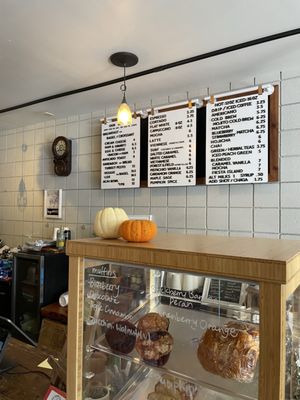 Bay Park Coffee by null