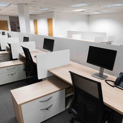 Servpac - Disaster Recovery Office Space at Servpac's MTP Data Center in Mililani