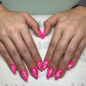 The Nail Studio - Free Britney by Samantha - Nail Salons Near Me - Coconut Creek, Florida The Nail Studio - Free Britney by Samantha - Nail Salons Near Me - Coconut Creek, Florida