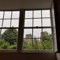 Ensemble - The view from our table