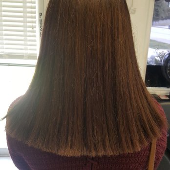 Salon on Villa - Got a trim. - Hair Salons Near Me - Pasadena, California