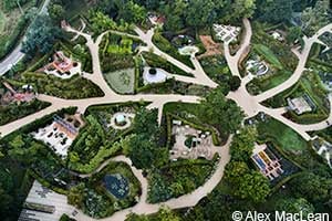 Domaine de Chaumont-sur-Loire by null