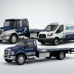 Rh Roadside Assistance