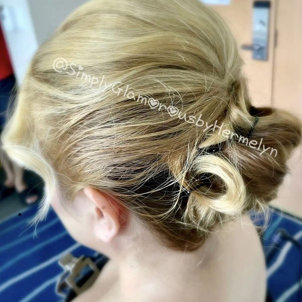 Simply Glamorous by Hermelyn - Makeup Artists Near Me Simply Glamorous by Hermelyn - Makeup Artists Near Me