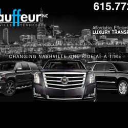 MyChauffeur of Nashville Tennessee - MyChauffeur of Nashville Tennessee