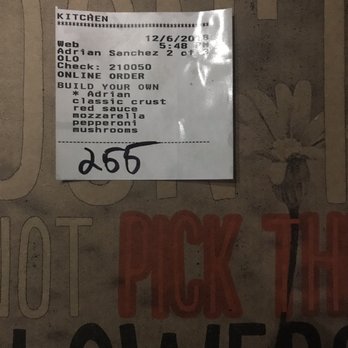 Blaze Pizza - Salad Near Me - Albuquerque, New Mexico Blaze Pizza - Salad Near Me - Albuquerque, New Mexico