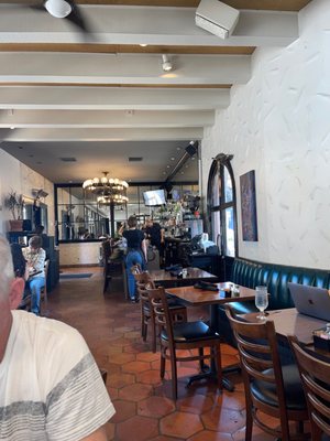 The Classic Cup Cafe by null