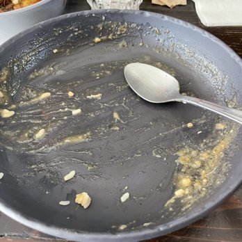The Attic - finished my plate - Breakfast & Brunch Near Me - Long Beach, California The Attic - finished my plate - Breakfast & Brunch Near Me - Long Beach, California
