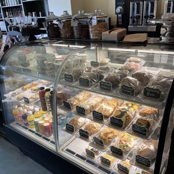 The Coffee Tree Roasters - Pastries - Coffee & Tea Near Me - Pittsburgh, Pennsylvania