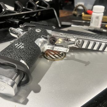 33RD PARALLEL DEFENSE - Updated January 2026 - 30 Photos & 12 Reviews ...