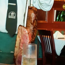 Green Field Brisket