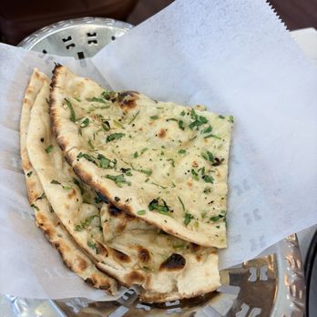 Raunak - Garlic naan comes with buffet - Indian Near Me - Milpitas, California Raunak - Garlic naan comes with buffet - Indian Near Me - Milpitas, California
