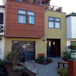 Soularch Design - Ocean & Sky House