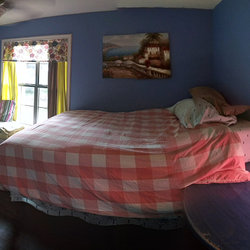 Casa Folk Hostel