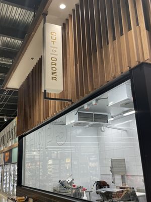 Whole Foods Market by null