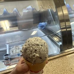 Baskin-Robbins - Mint Chocolate Chip