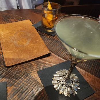The Oleander Club - Speakeasies Near Me - Melbourne, Florida The Oleander Club - Speakeasies Near Me - Melbourne, Florida