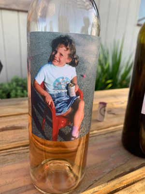 Rincon Mountain Winery Tasting Room by null