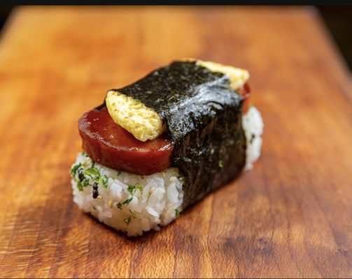 Musubi Kai Seattle by null