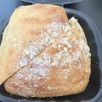 Poppy's Italiano - Garlic butter bread - Italian Near Me - Ponte Vedra Beach, Florida Poppy's Italiano - Garlic butter bread - Italian Near Me - Ponte Vedra Beach, Florida