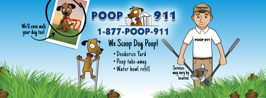 POOP 911 - Upstate Image