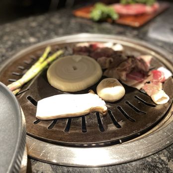 Q Grill - Seafood Near Me - Fort Lee, New Jersey