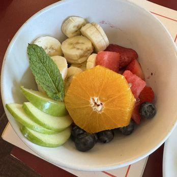 Cafe Lift - Fruit - New American Near Me - Philadelphia, Pennsylvania Cafe Lift - Fruit - New American Near Me - Philadelphia, Pennsylvania