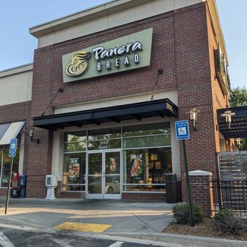 Panera Bread - Panera, Dalton GA - Sandwiches Near Me - Dalton, Georgia